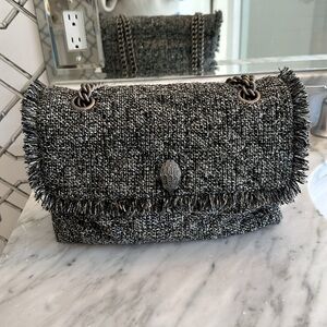 Kurt Geiger Kensington Handbag